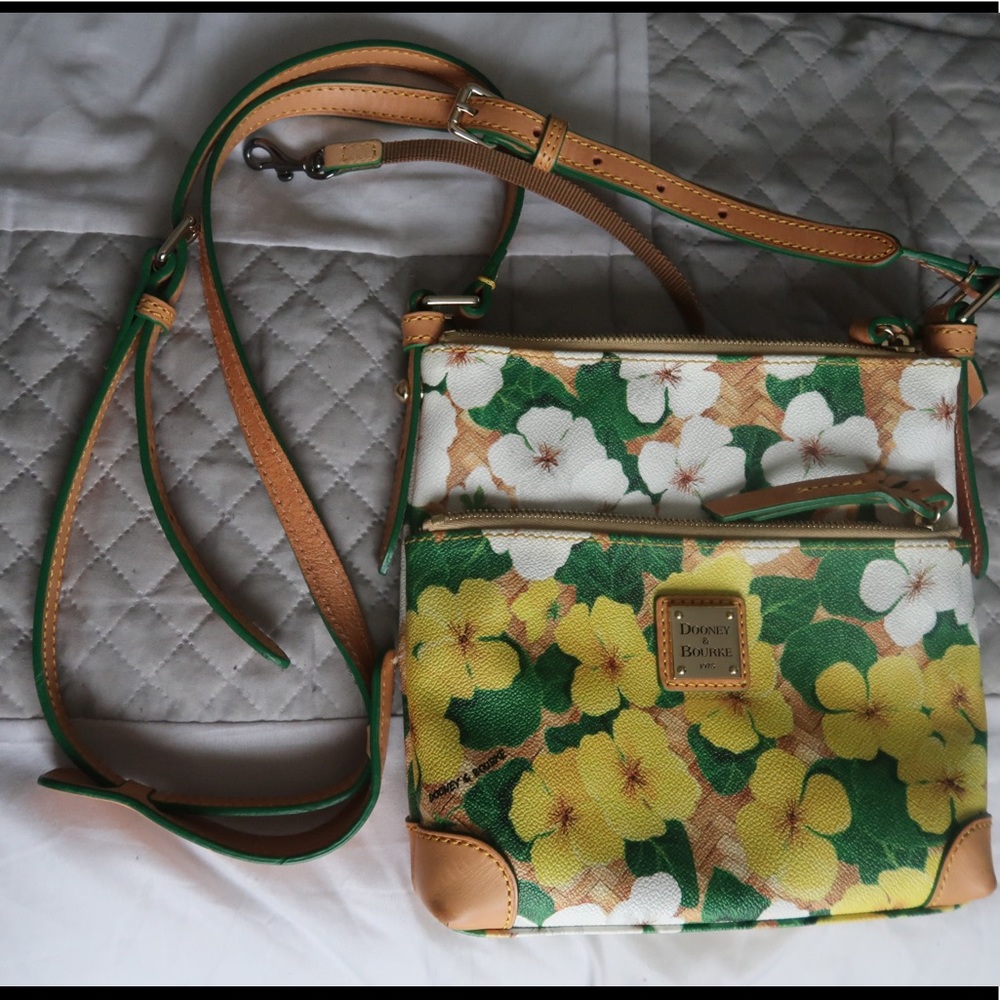Dooney & Bourke crossbody